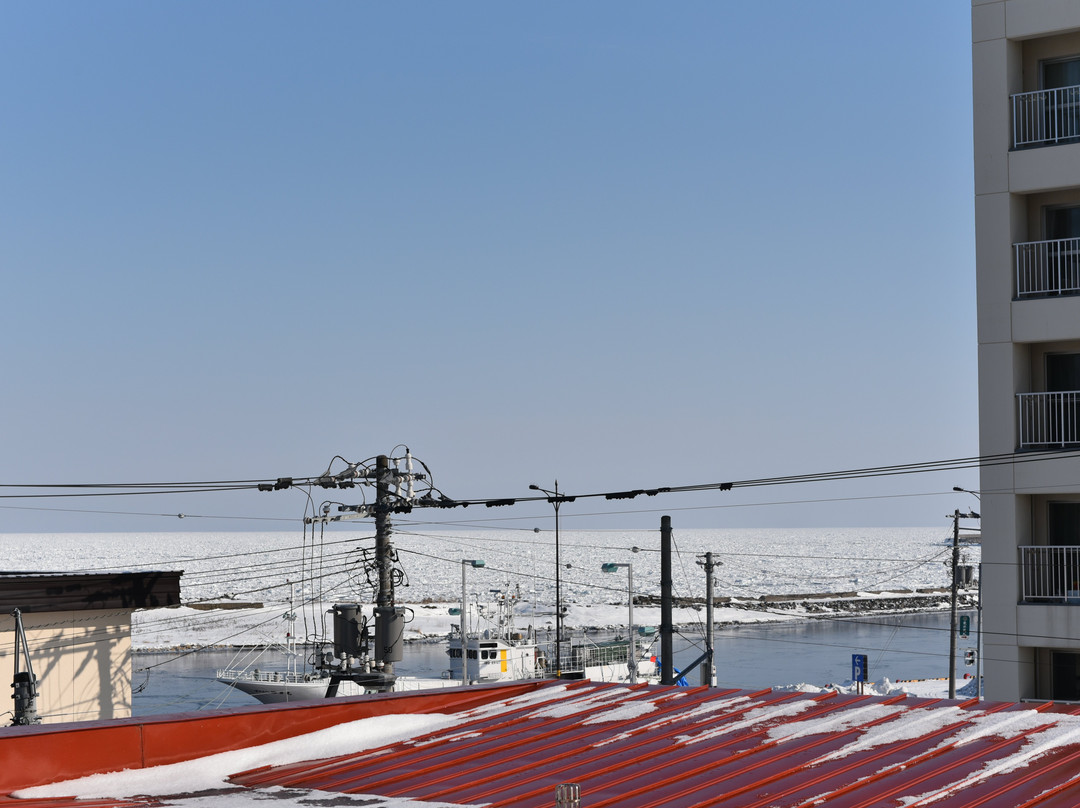 Hotel Ohotsuku Inn主图