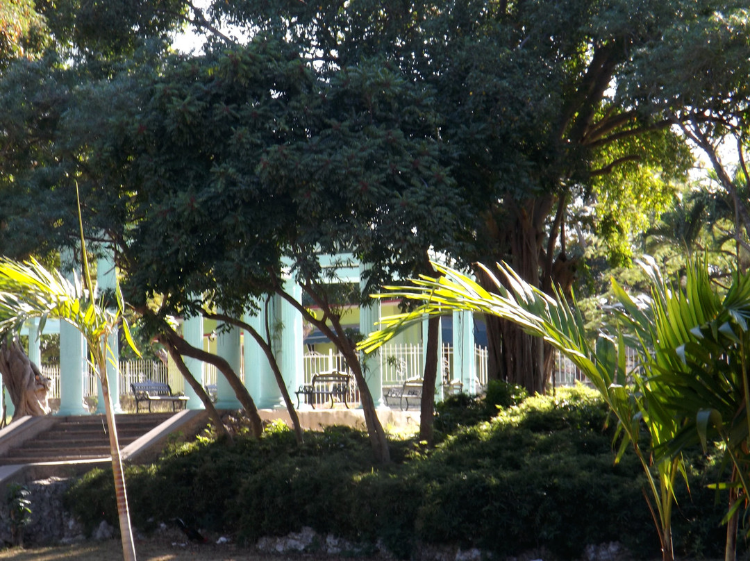 Miramar-哈瓦那必去景点