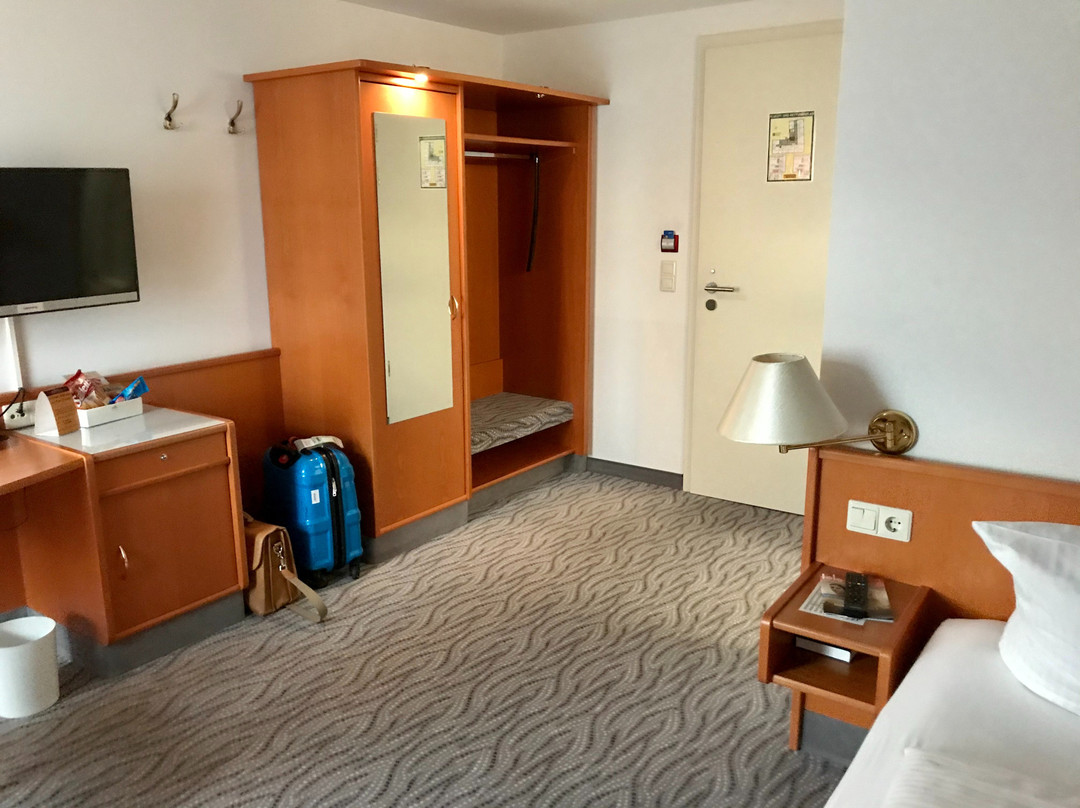Hotel Kaiserhof主图