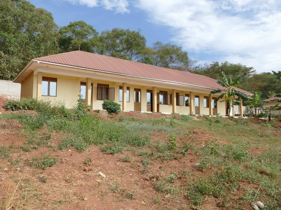 Terra Varietas Guesthouse主图