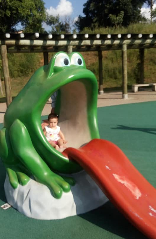 Parque Do Mirim-因达亚图巴必去景点