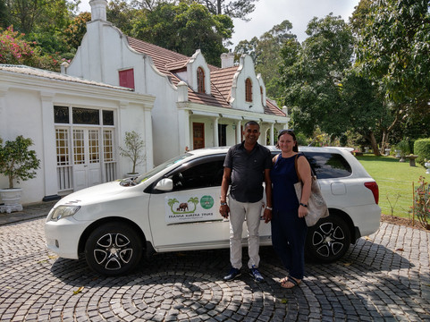 Eranga Kurera Tours-尼甘布必去景点