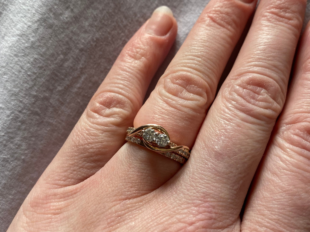 Jewellery Design Centre景点图片