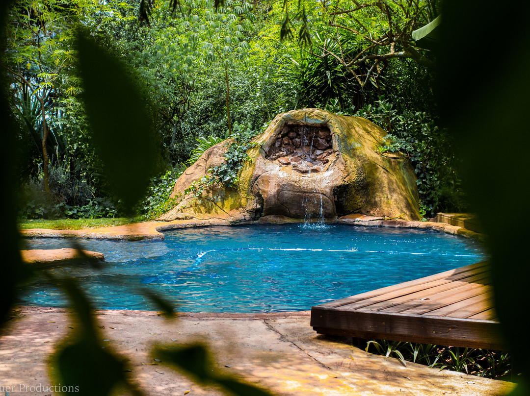 Woodland Gardens主图