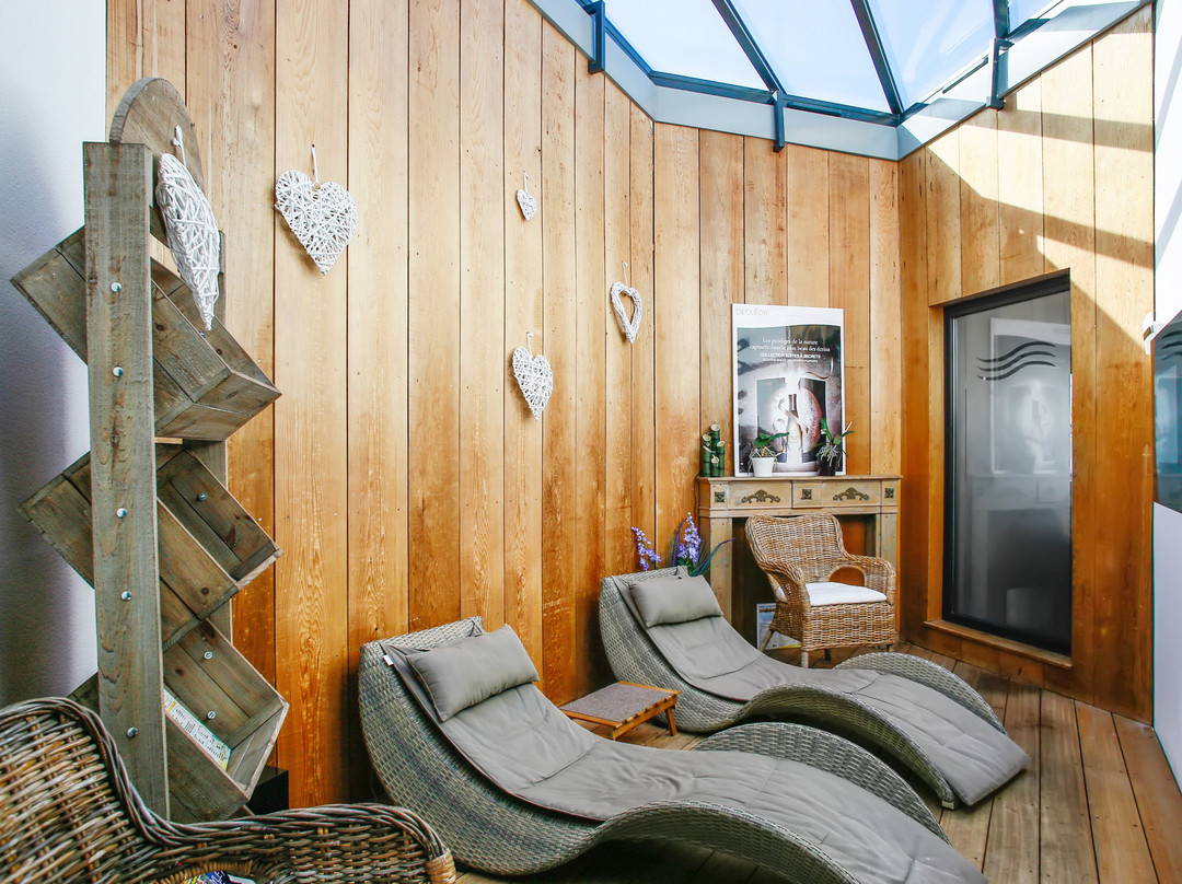 Espace Spa Bien Etre Cornebarrieu景点图片