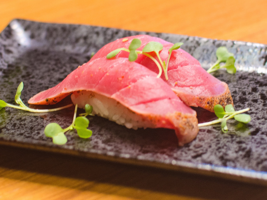 Yama Sushi & Asian Cuisine