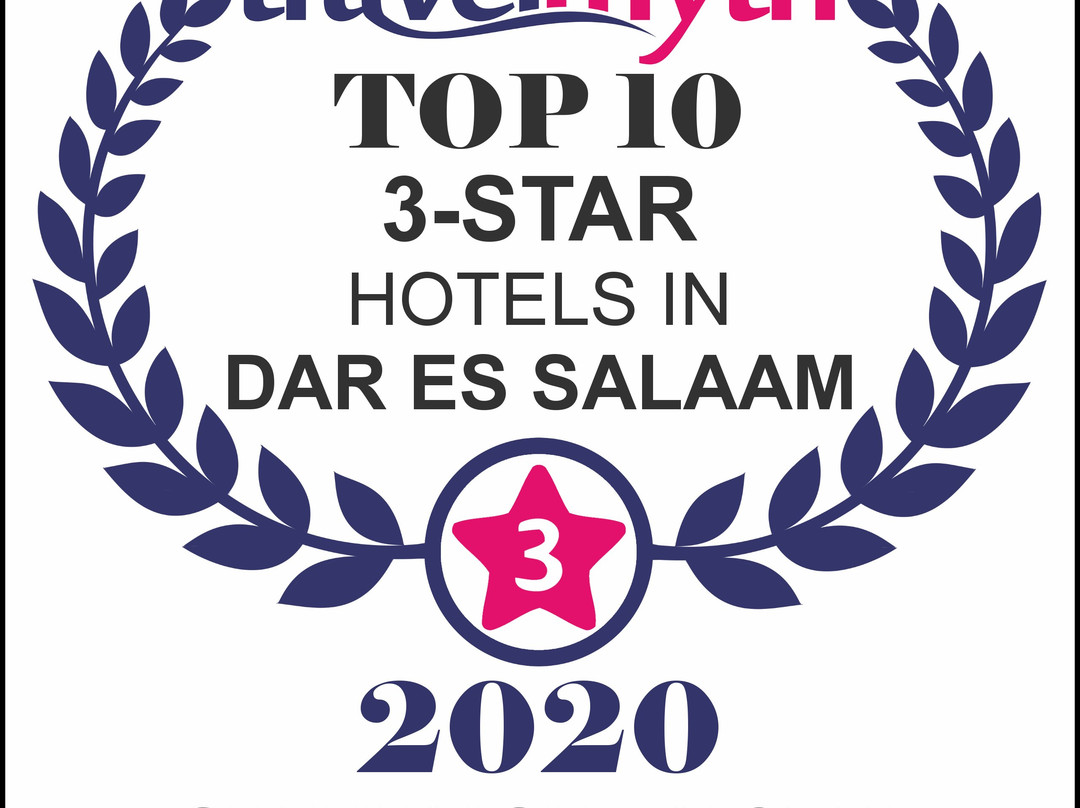 Greenlight Hotel主图