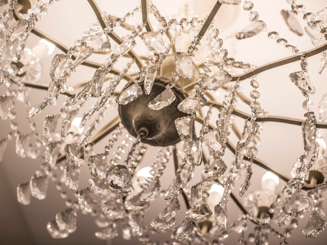 N'ista Boutique Rooms主图