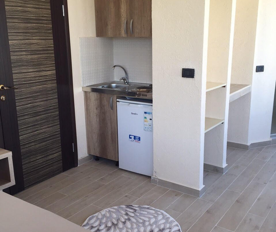 Guesthouse Liamra主图