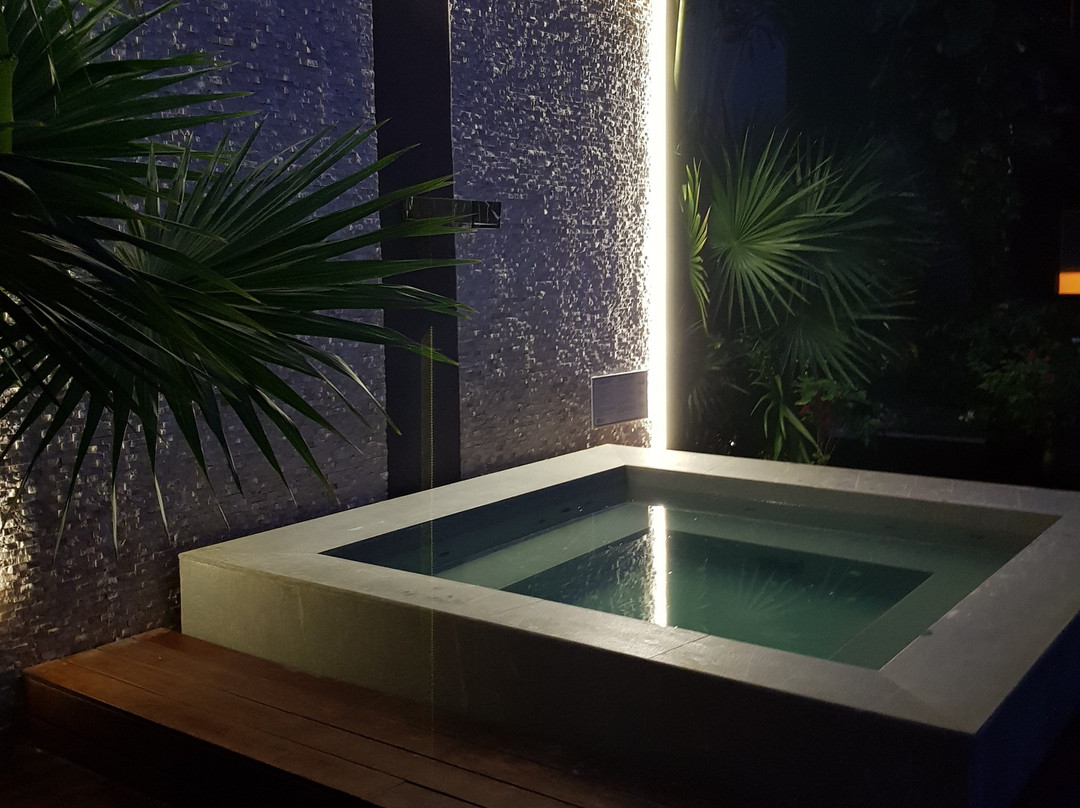 Magic Blue Spa Boutique Hotel Playa del Carmen主图