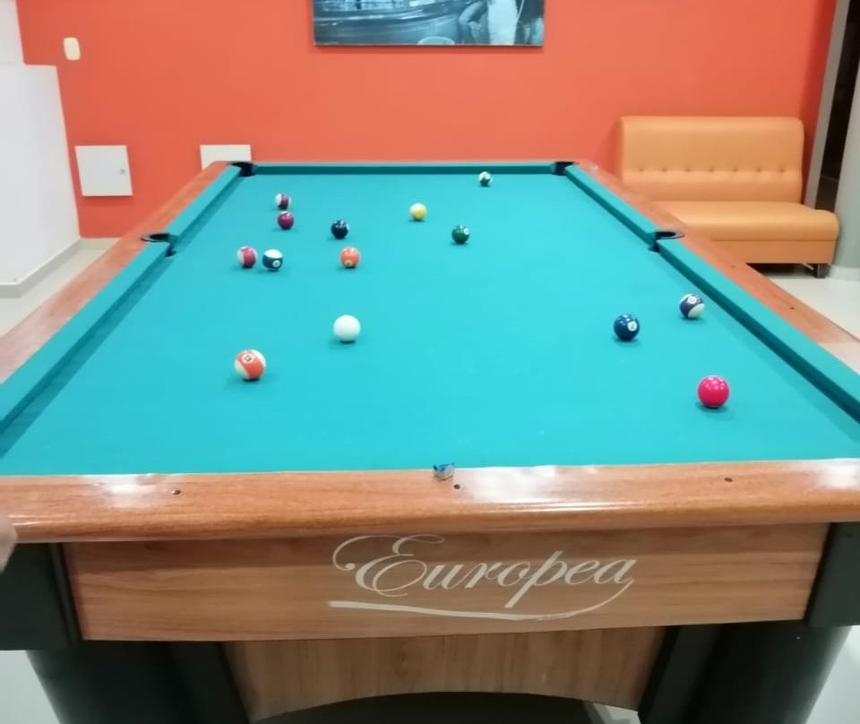 Hotel Catama Inn主图