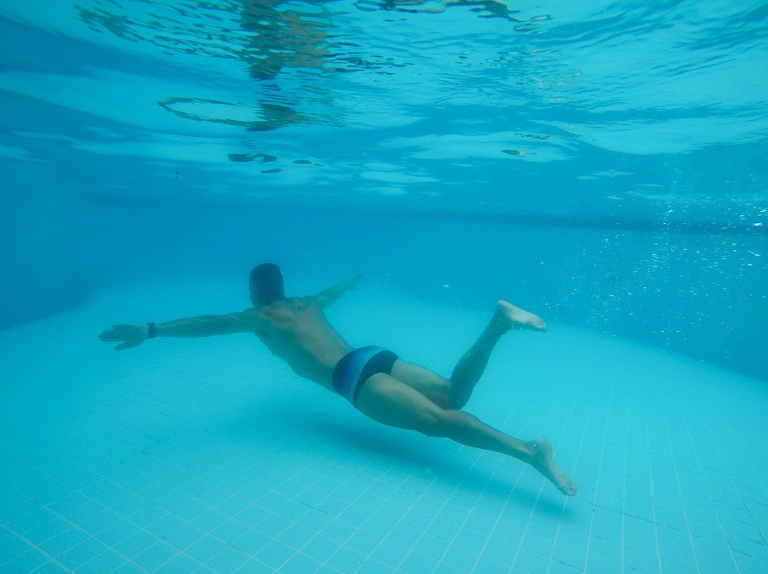 Pousada Bico Verde主图