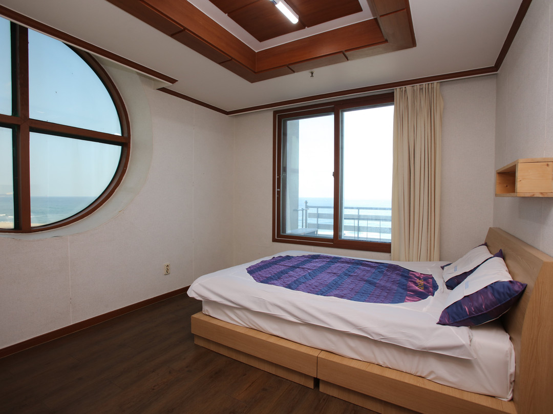 Ocean Valley Resort