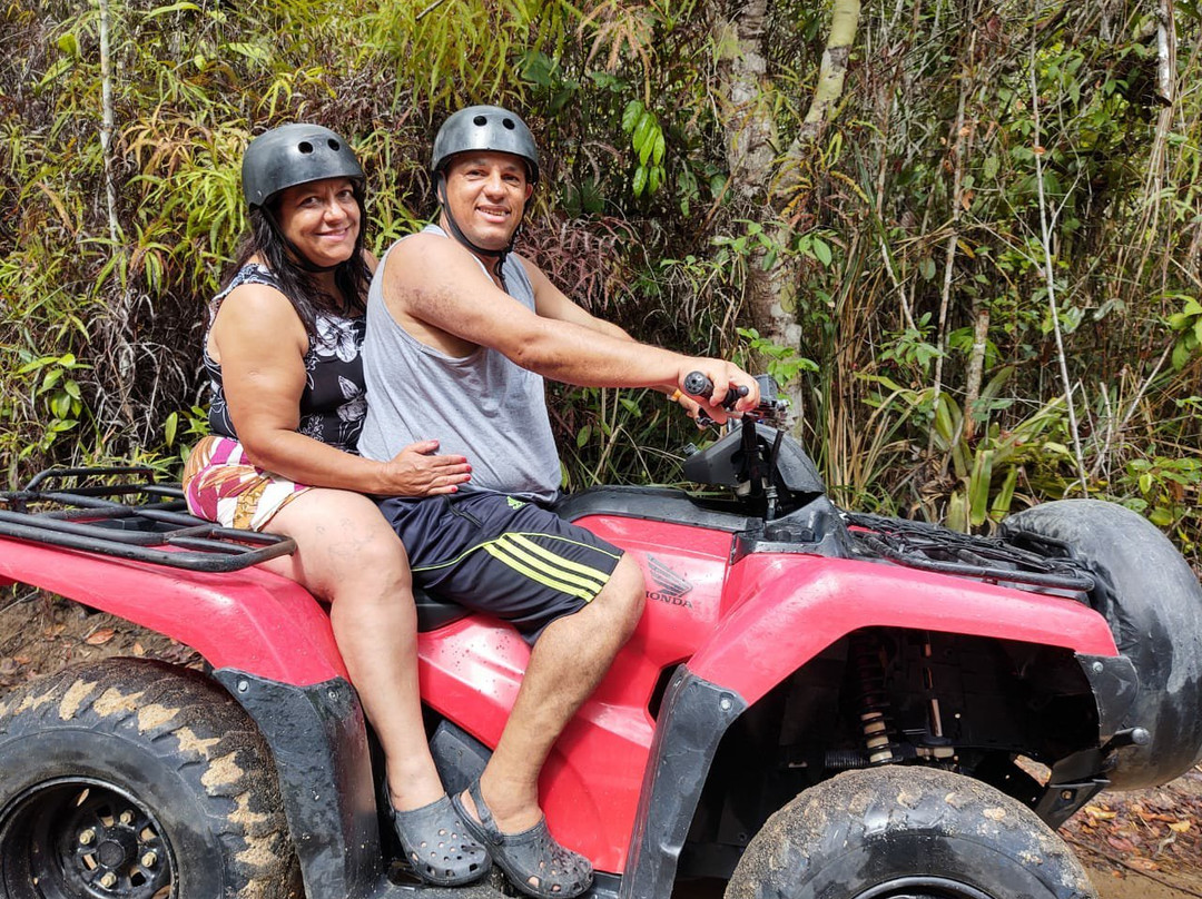 Porto Nativo Turismo-Porto Seguro必去景点