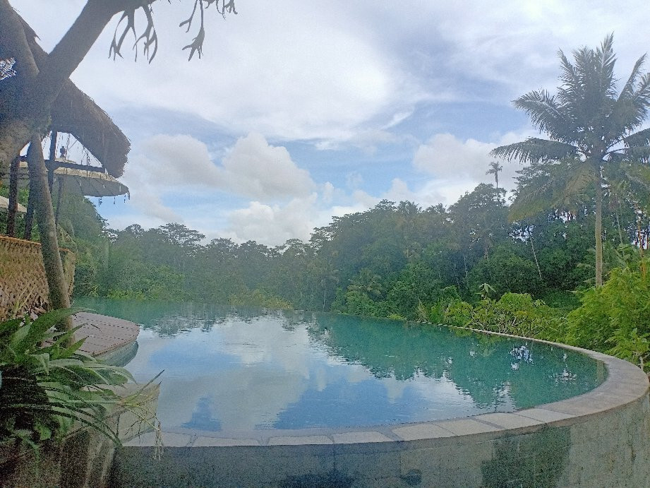 Mahayana Spa-乌布必去景点