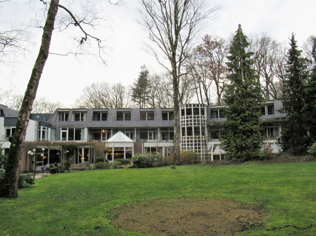 Fletcher Hotel-Restaurant De Scheperskamp主图