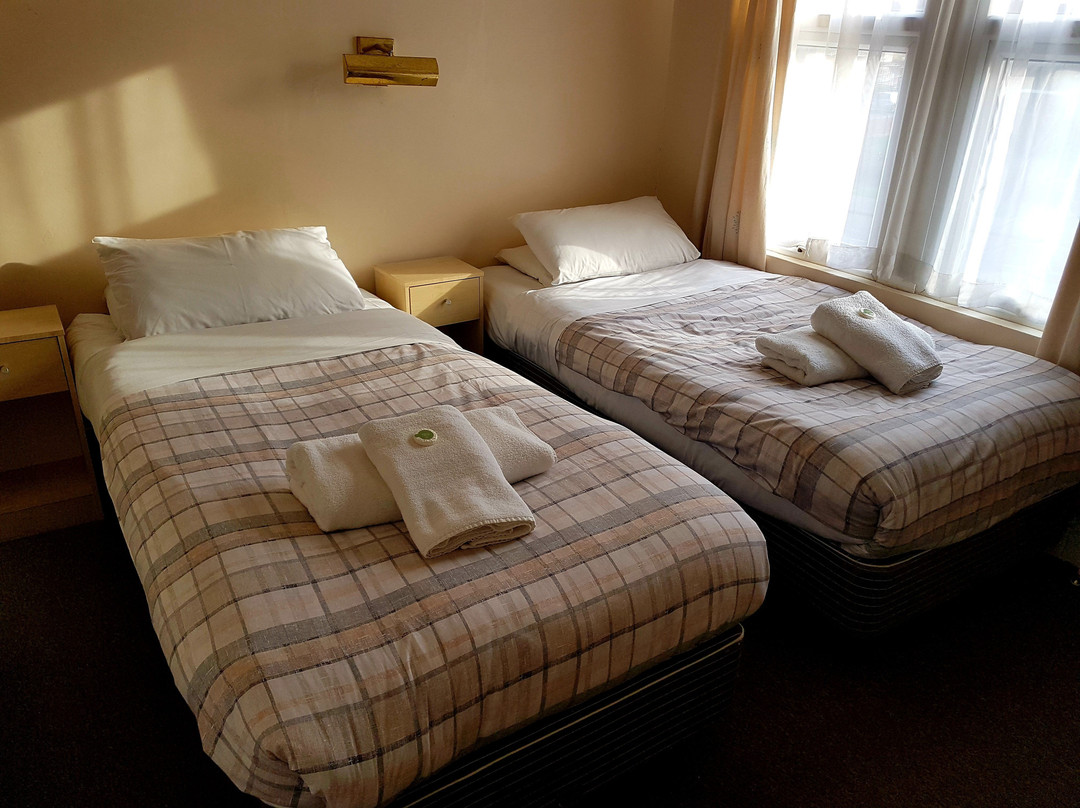 Rose Marie Guest House主图