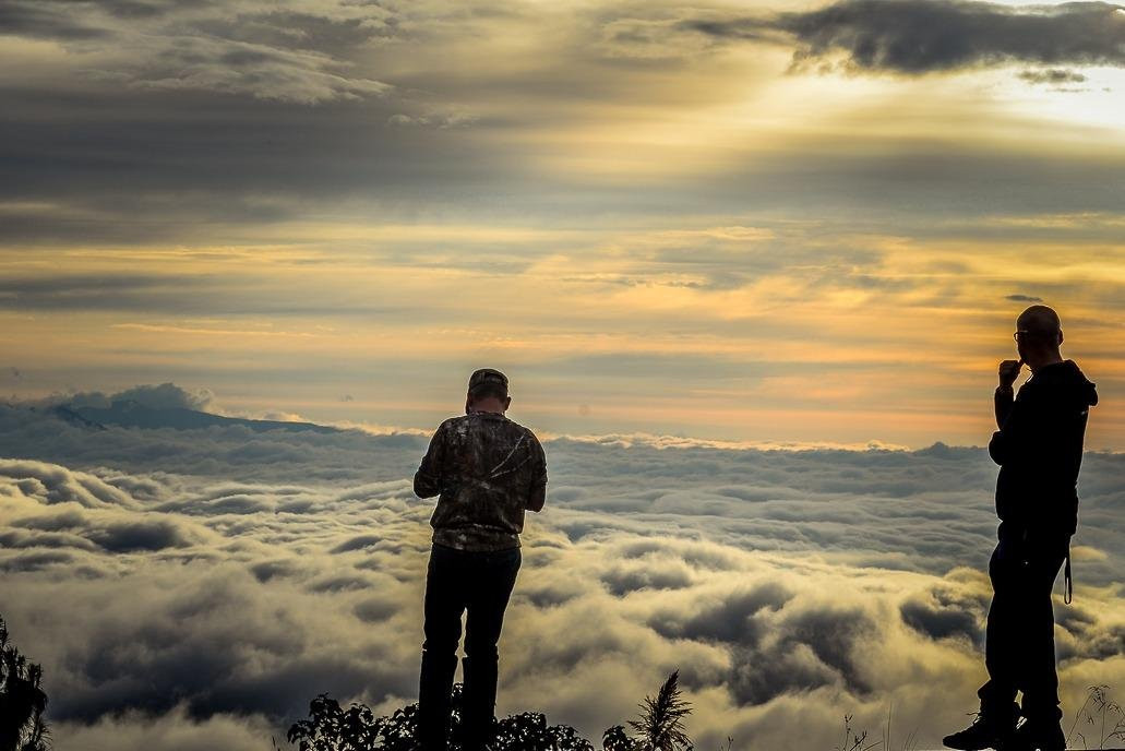 Best Experience Ecuador-昆卡必去景点