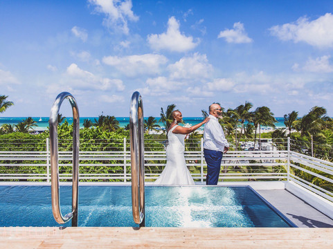 Hotel Breakwater South Beach主图