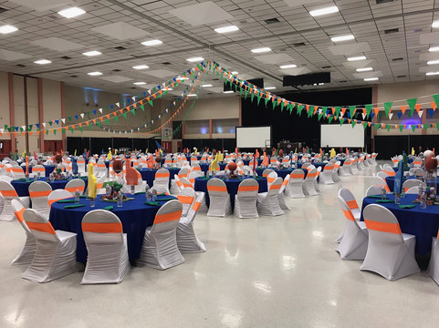 Yuma Civic Center-尤马必去景点