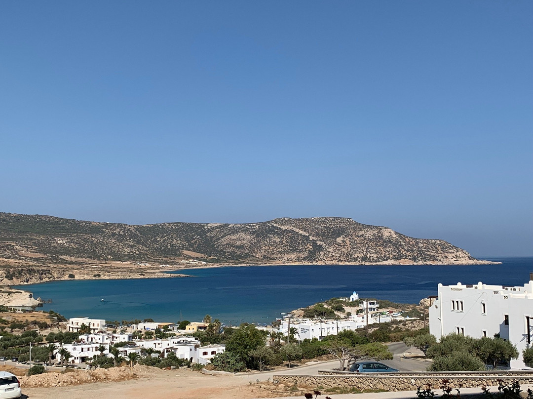 Hotel Amoopi Bay主图