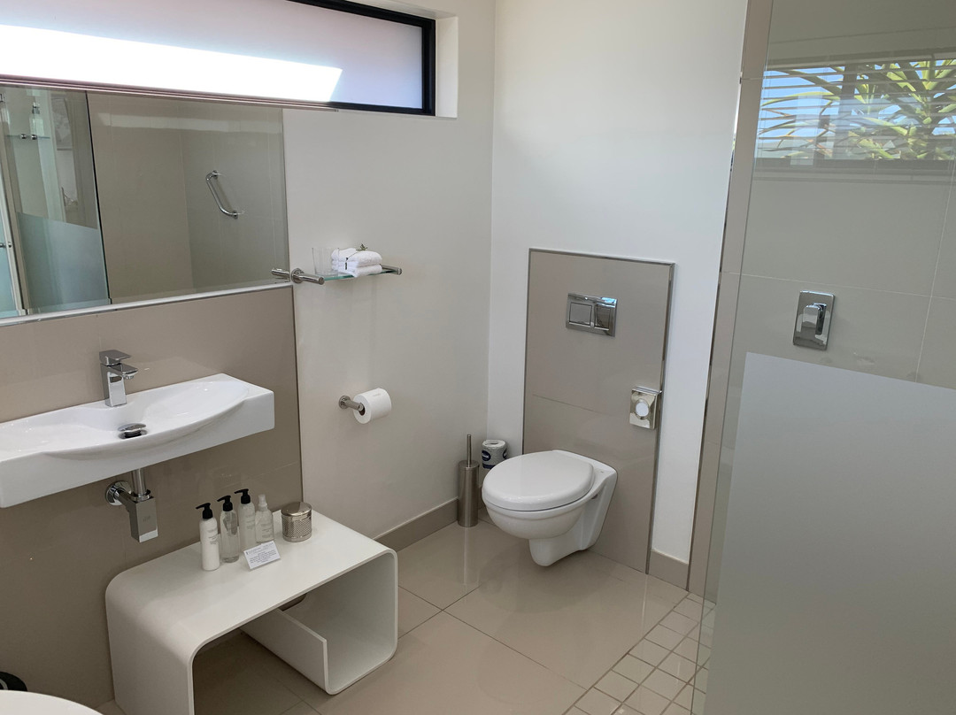 Thebloem Guest Suites By Knysna Paradise Collection主图