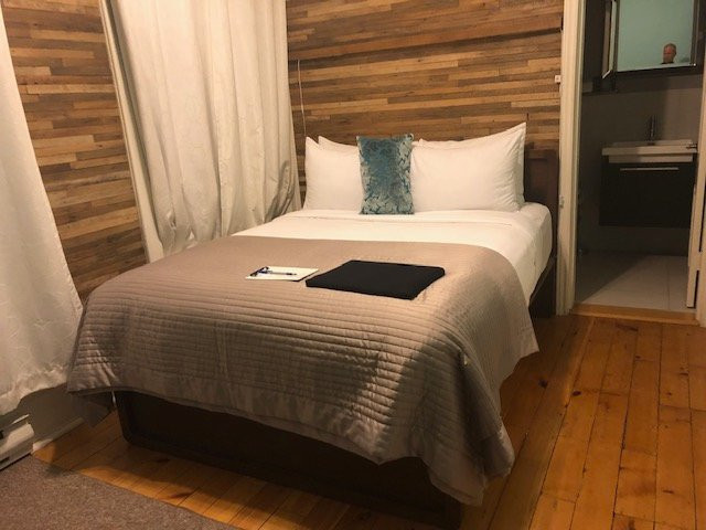 Almonte Riverside Inn主图