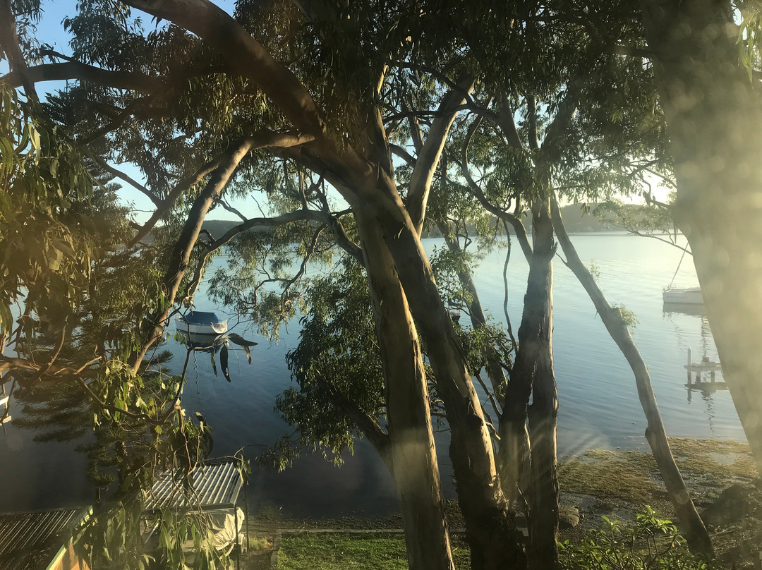 Lake Macquarie景点图片