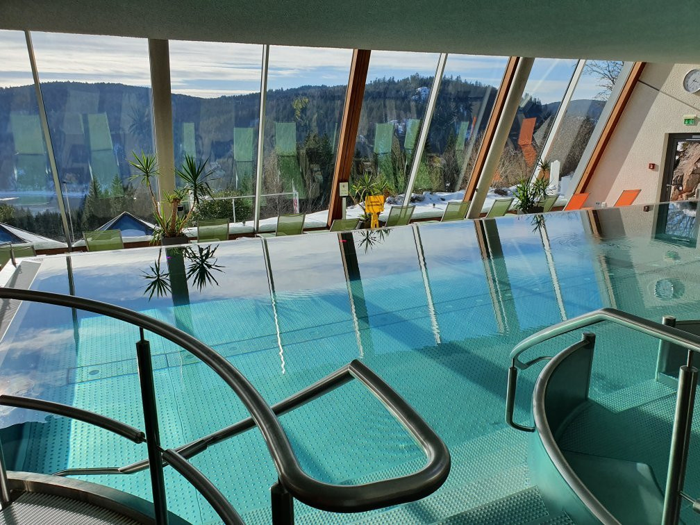 Hotel Albtalblick主图