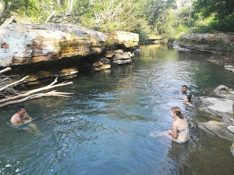 Puerto Inca Tours EIRL-Puerto Inca必去景点