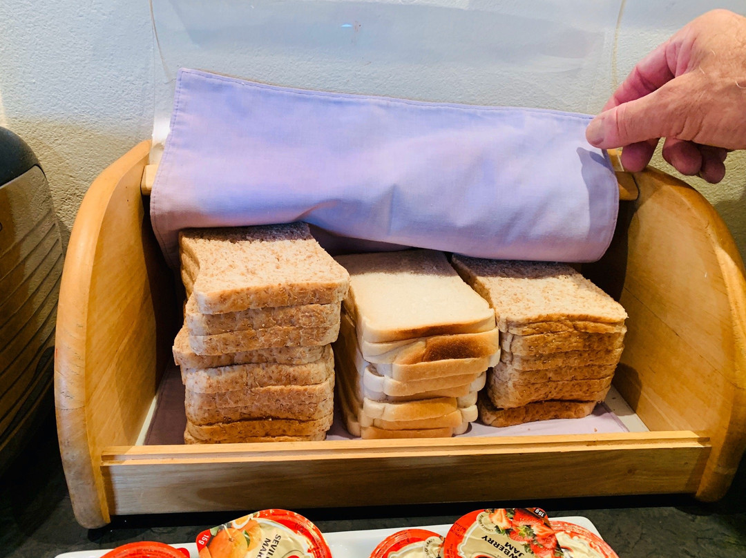 库都都旅馆主图