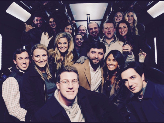 CRU-丹佛必去景点