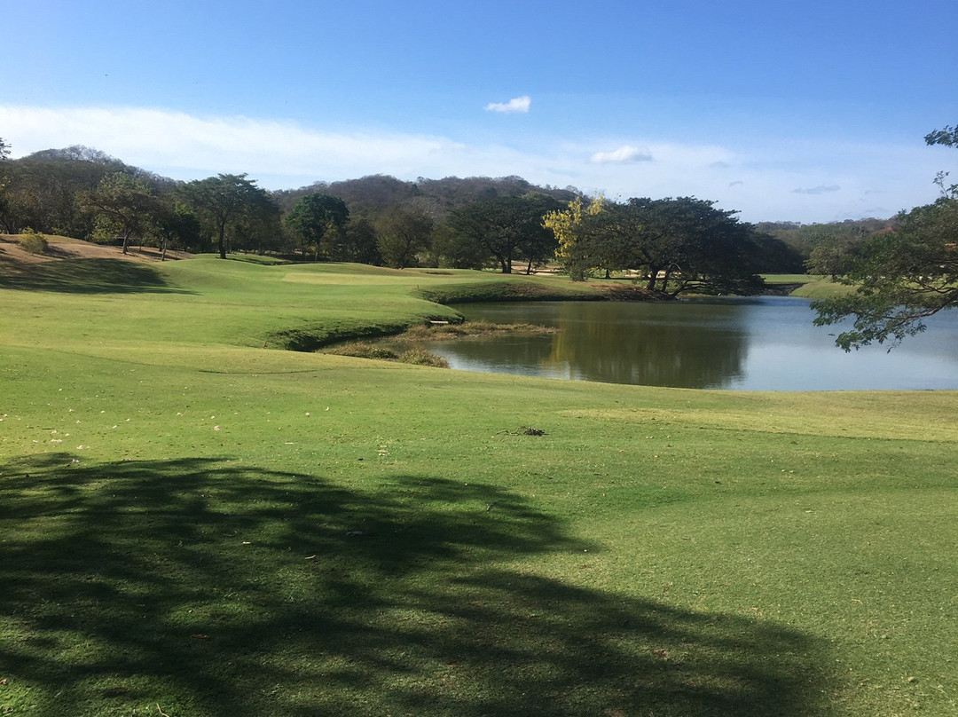 Reserva Conchal Golf Course景点图片