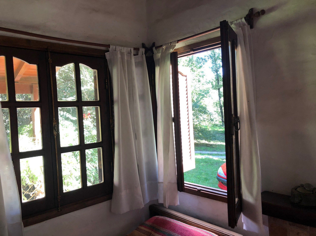 Cabanas Sol de Yacanto