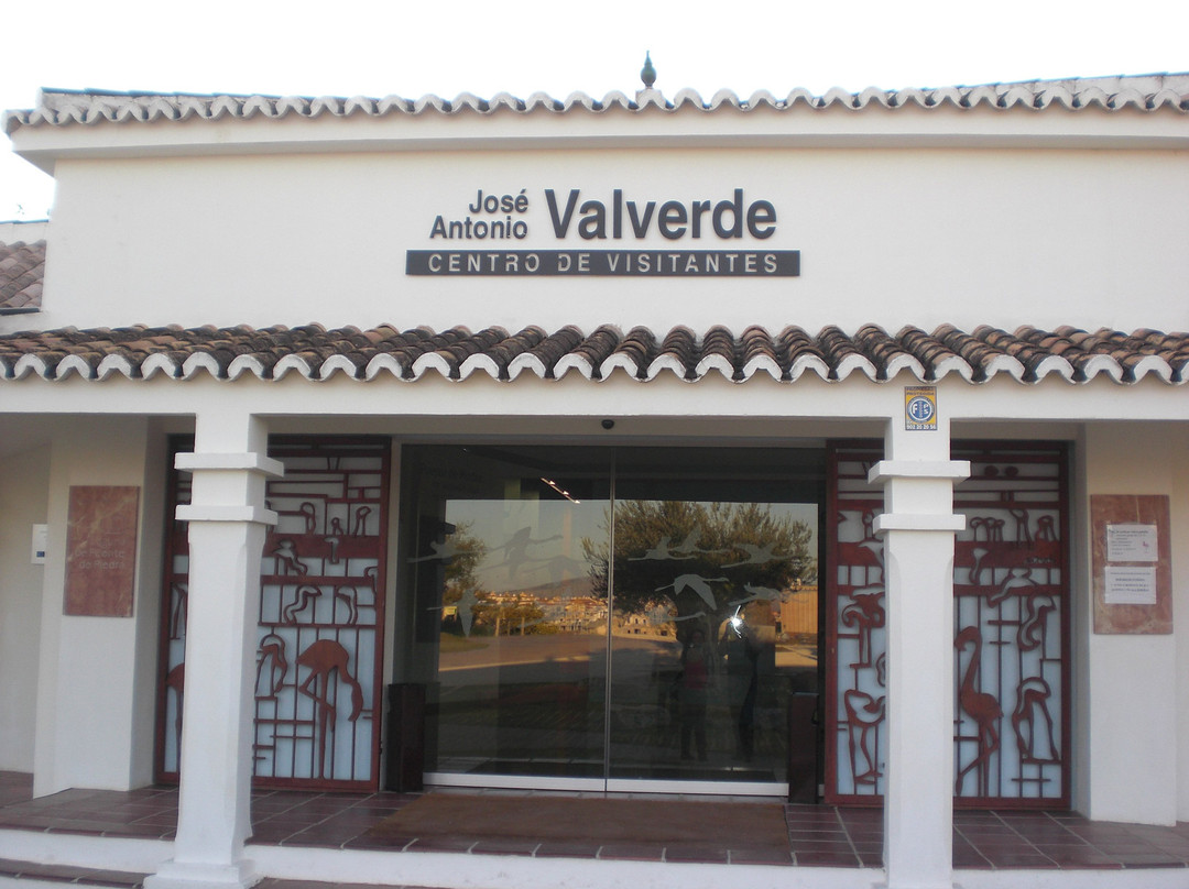 Fuente de Piedra-安特克拉必去景点