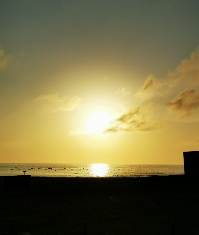 Playa La Gramita-Casma必去景点