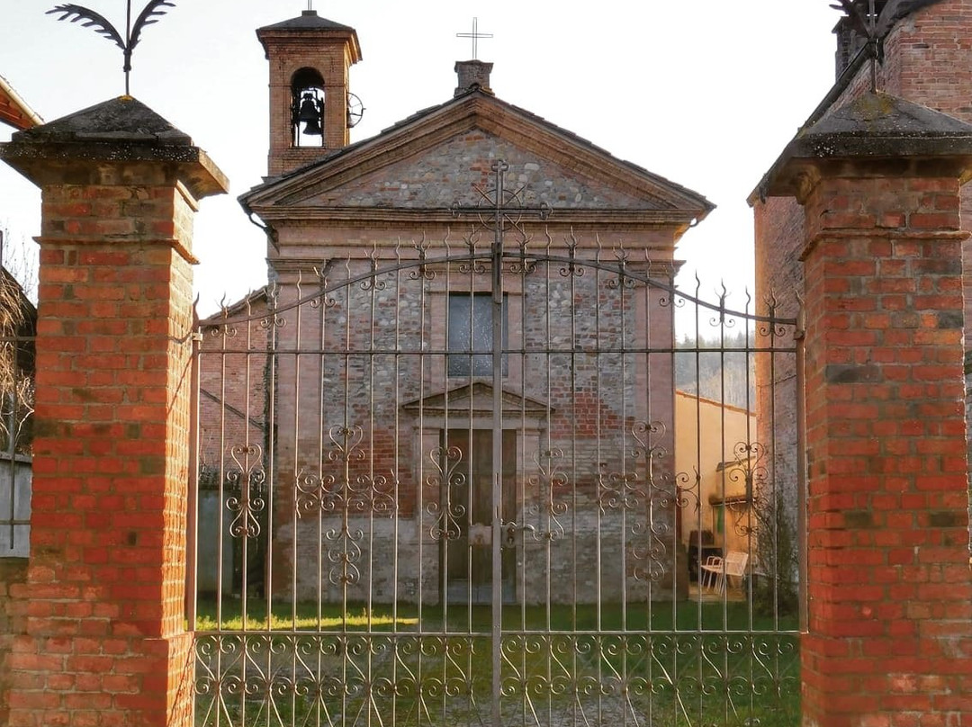 Chiesa di Sant'Andrea景点图片
