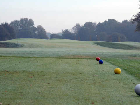 Golfbaan de Voortwisch-Winterswijk必去景点