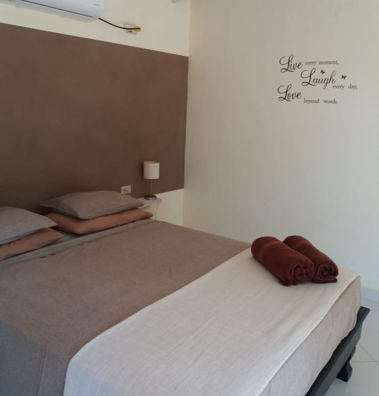 B&B Le Villette Las Lajas主图