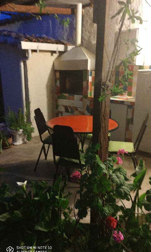 Hostal CasArte Takubamba主图