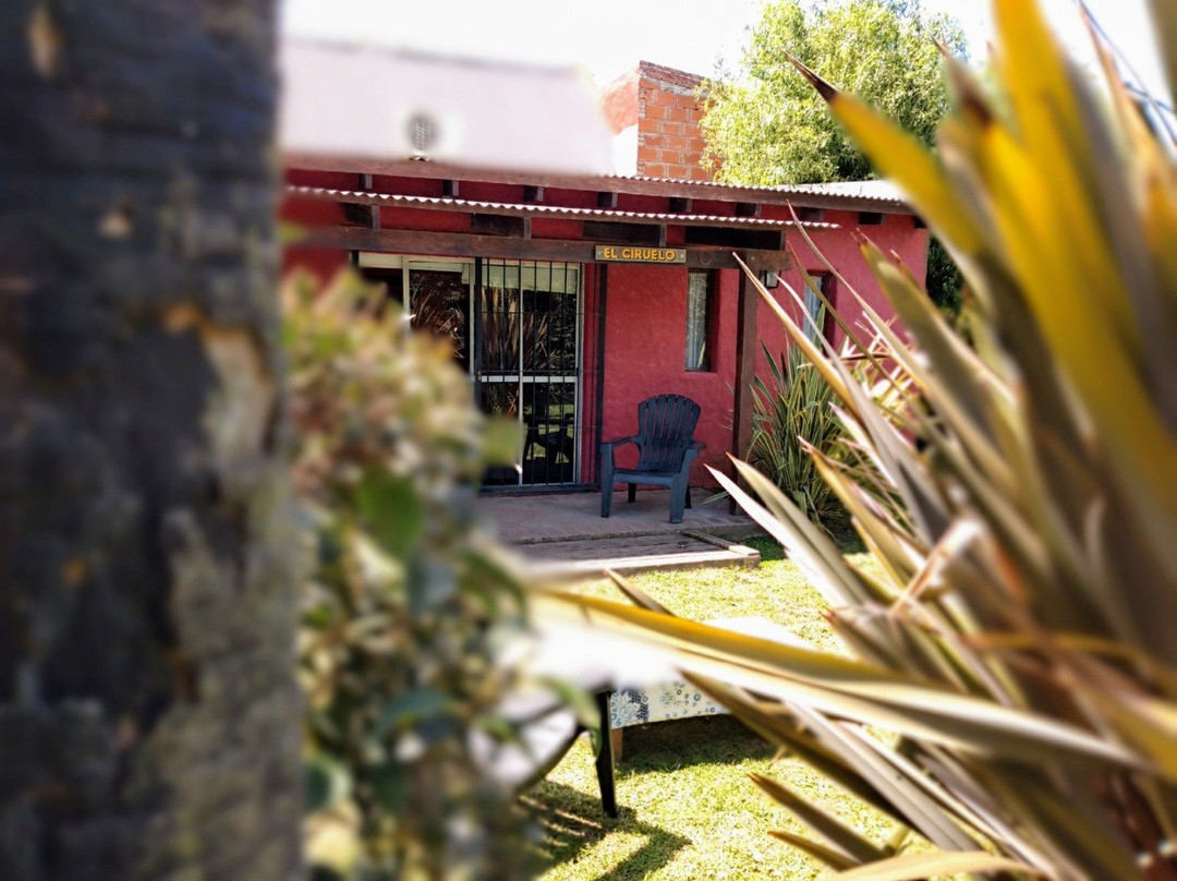 Casa de Campo Hosteria主图