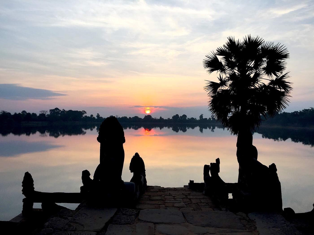 Travel Desk-贾夫纳必去景点