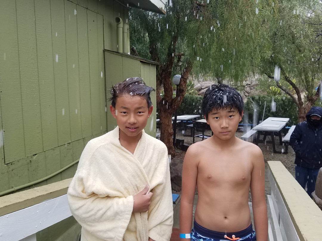 Elim hot springs-Aguanga必去景点