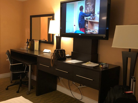 普罗斯贝克特 酒店主图