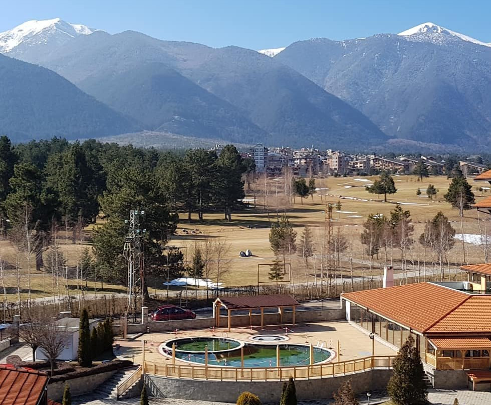 The Balkan Jewel Resort, Trademark Collection by Wyndham主图