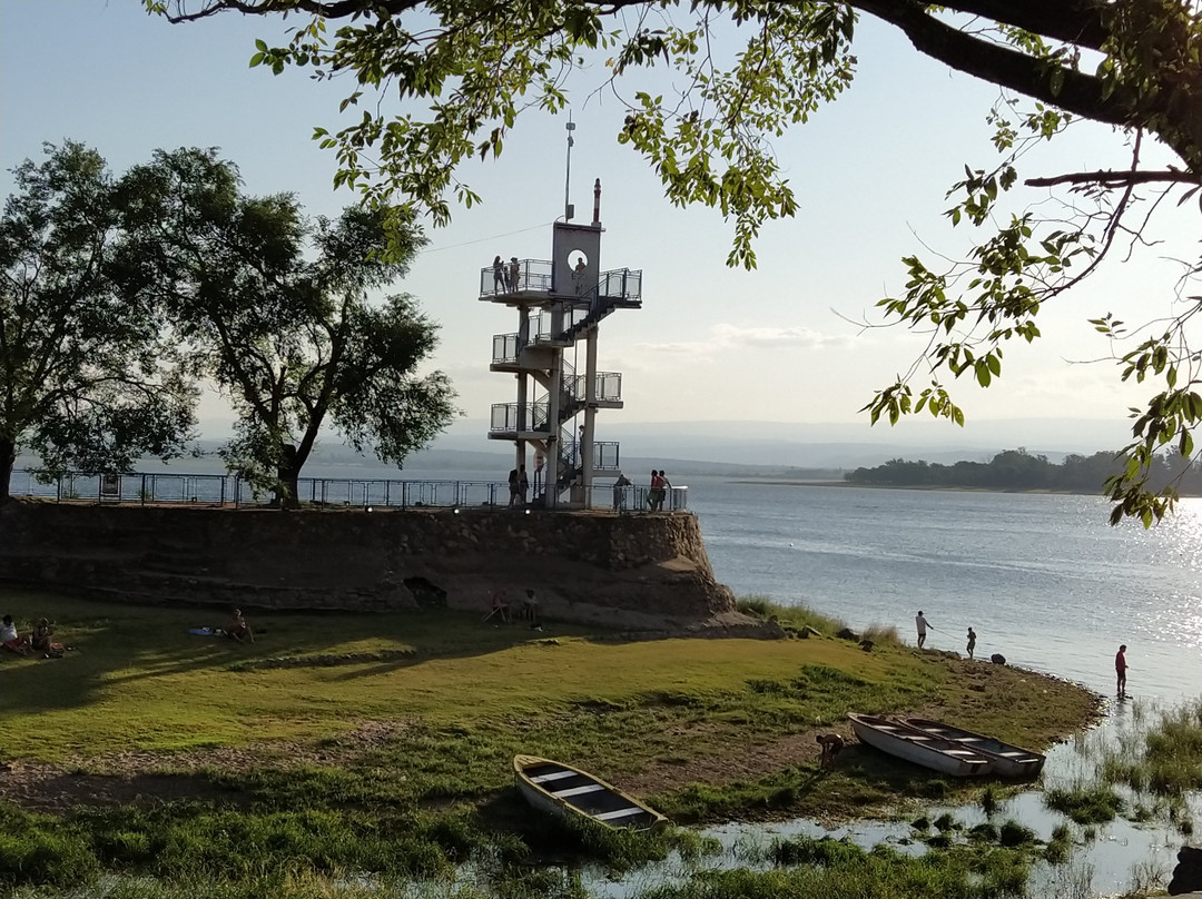 Balneario Municipal景点图片