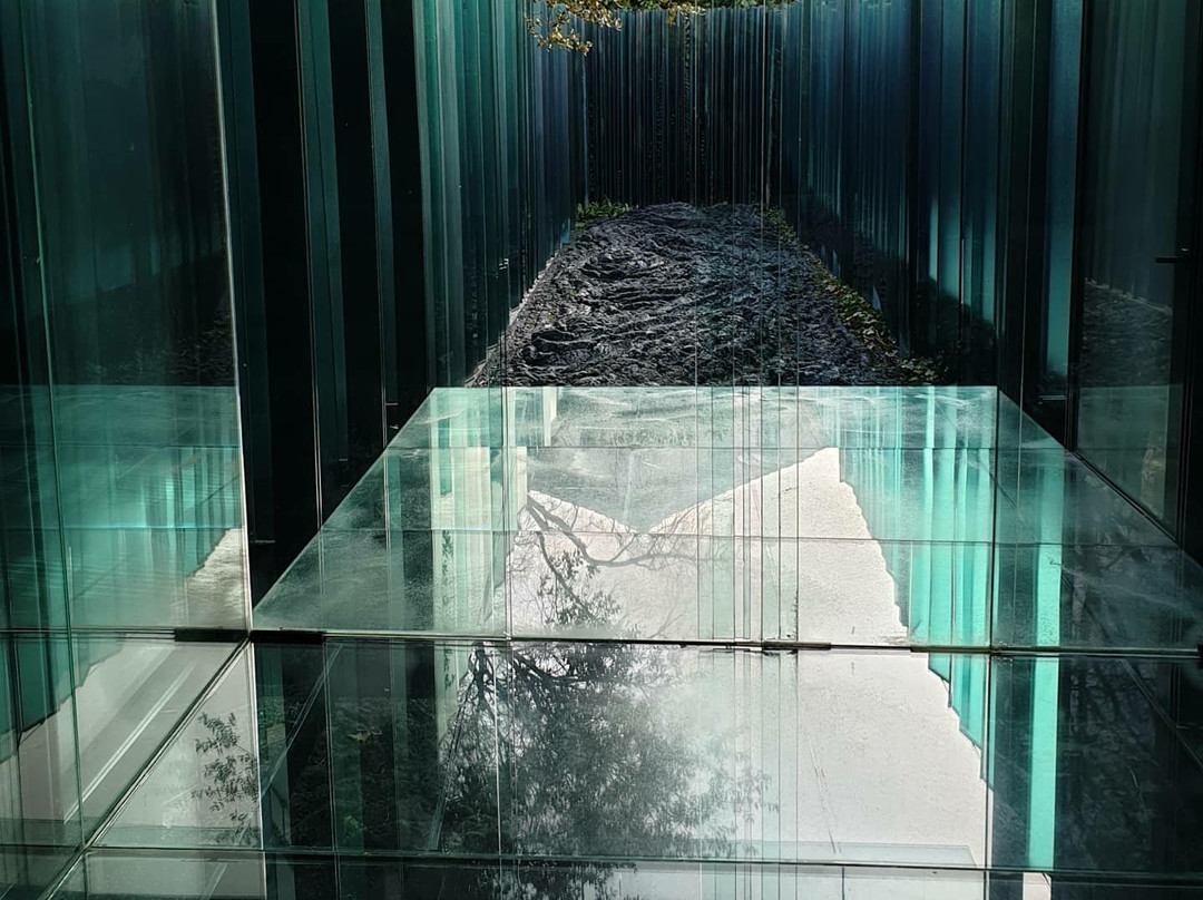 Les Cols Pavellons主图