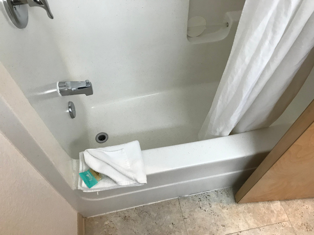 Riversage Billings Inn主图