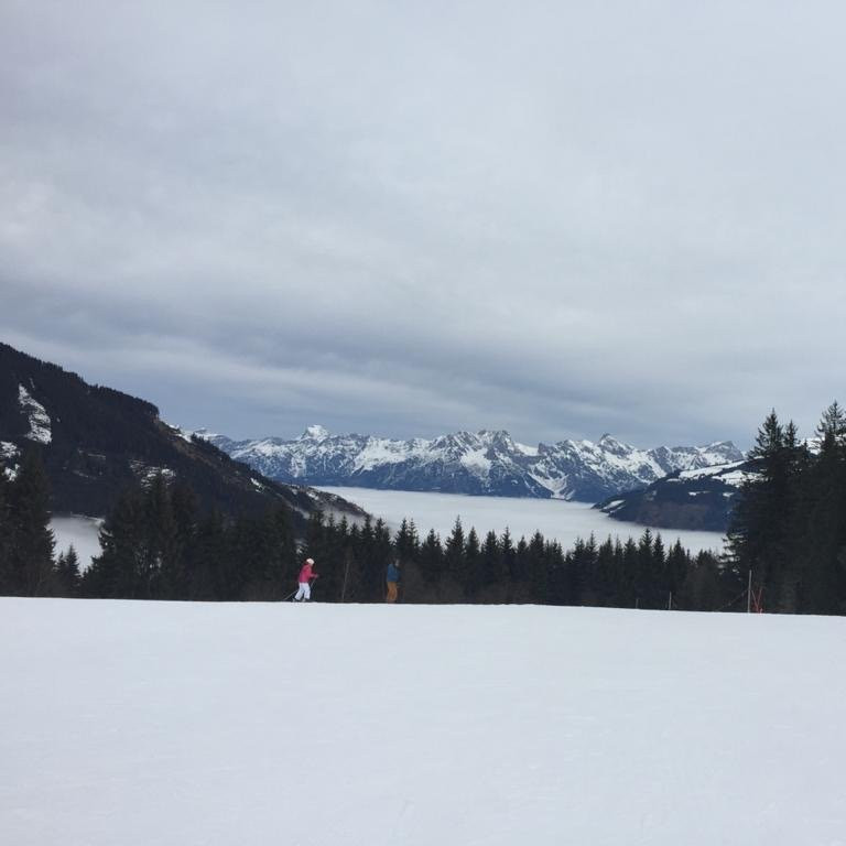 New Schmittenhohe Mountain Paths-采尔湖畔必去景点