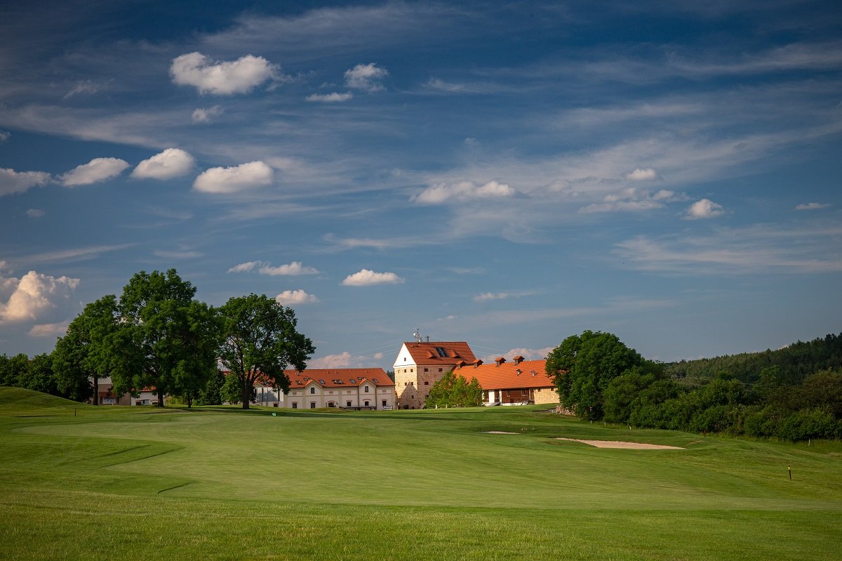 Greensgate Golf and Leisure Resort-官方